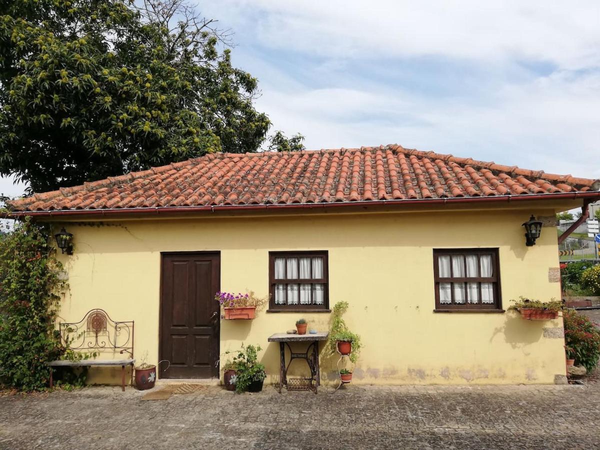 Quinta Da Imaculada Villa Arcos de Valdevez Exterior photo