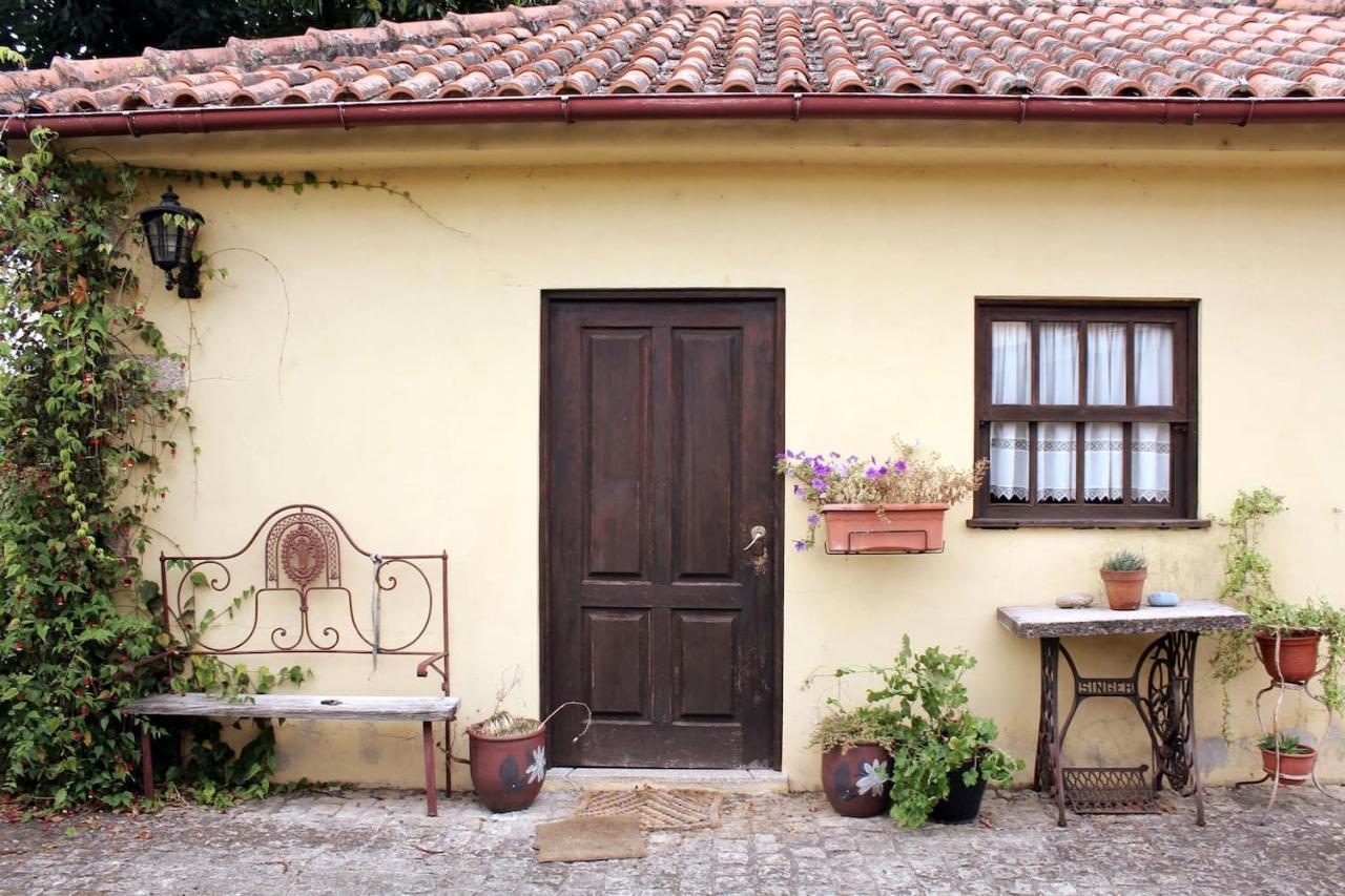 Quinta Da Imaculada Villa Arcos de Valdevez Exterior photo